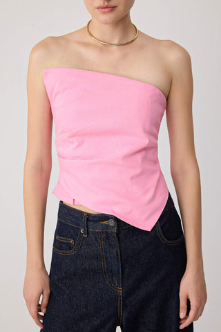 Bluze TWOSS26BZ00975 - roze