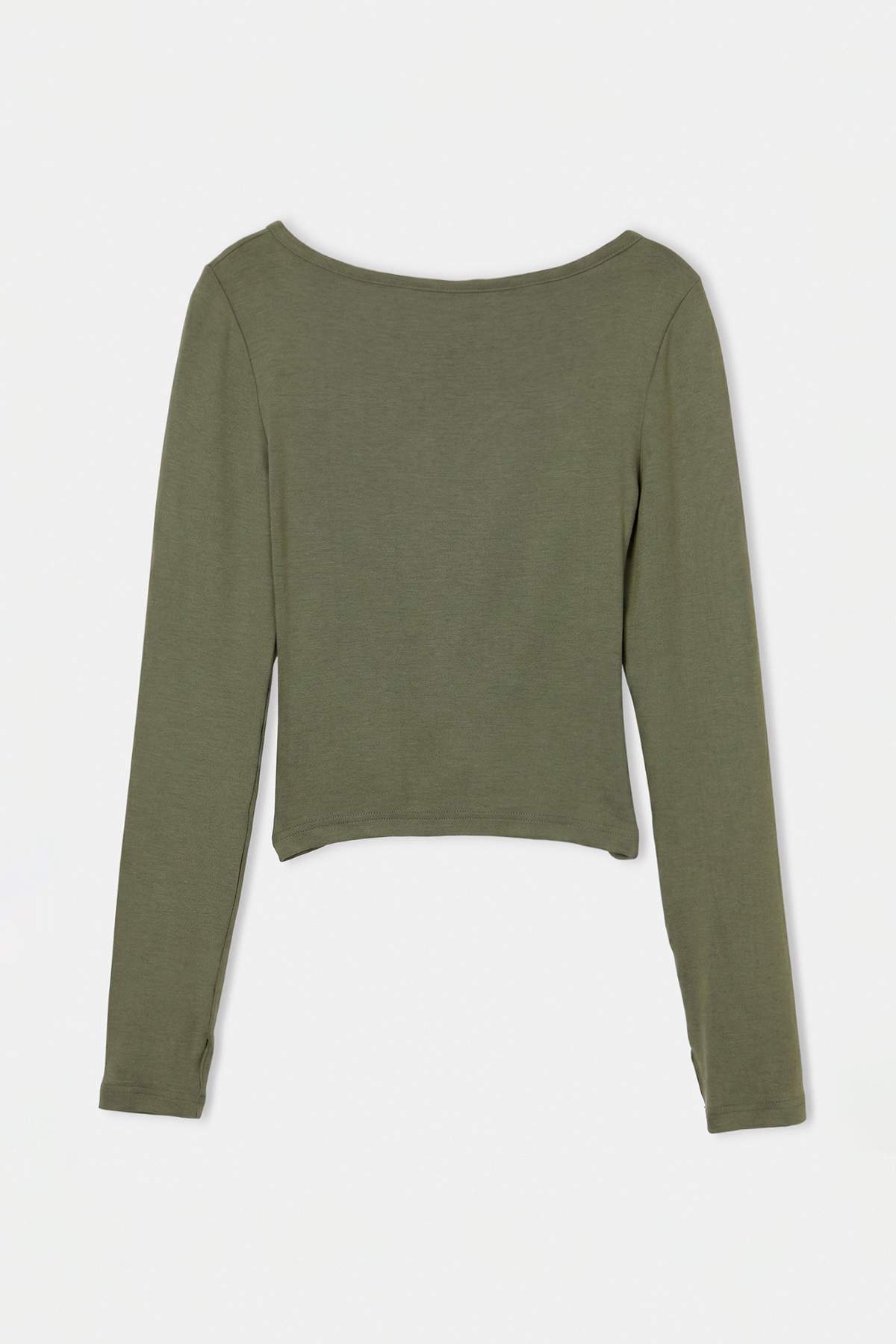 Bluze TWOAW27BZ00118 - khaki