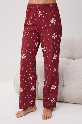 Kompleti THMAW26PT00116 - bordo