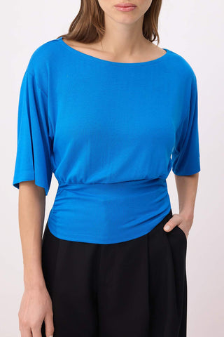 Bluze TWOSS26BZ00097 - kraljevsko plava
