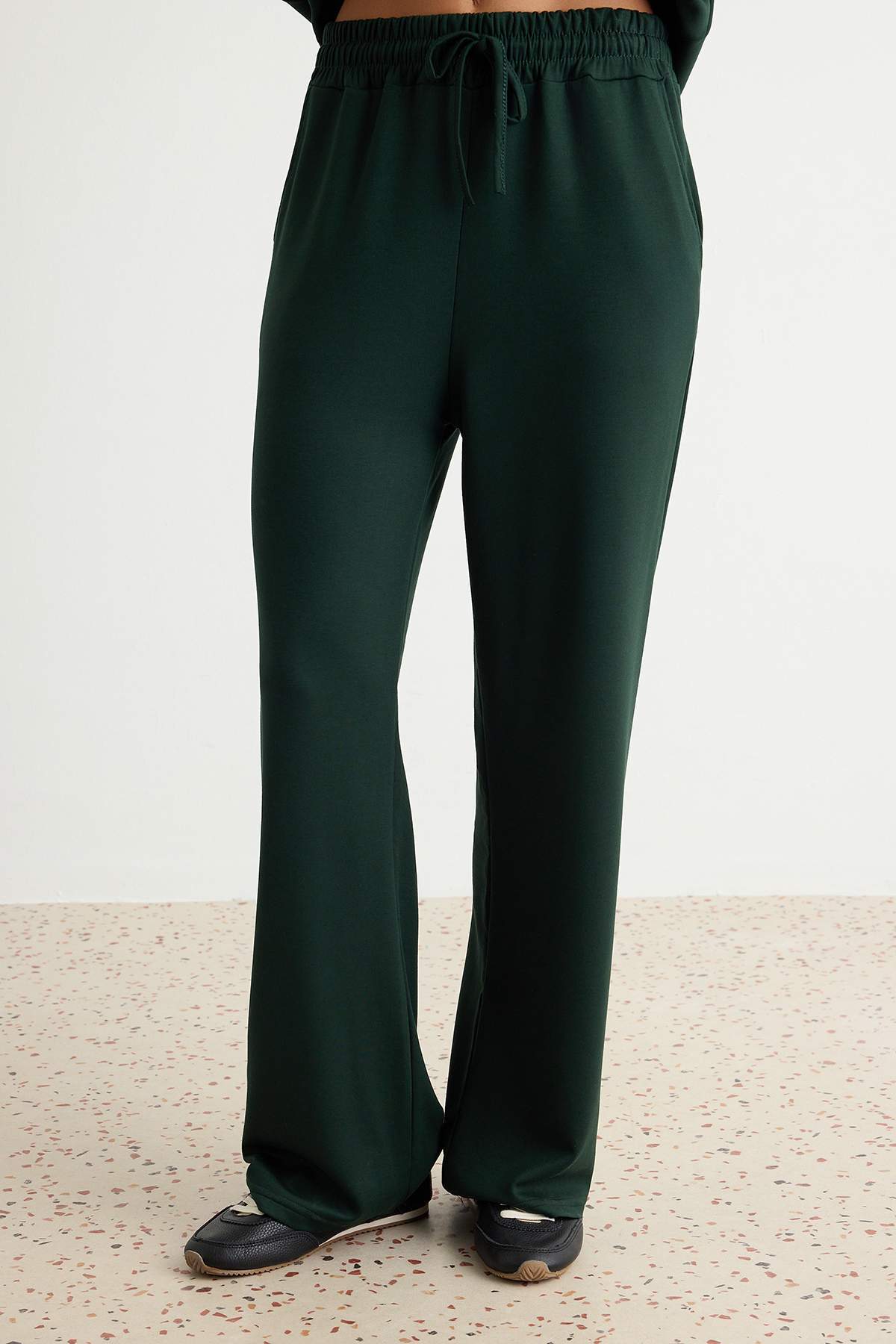 Kompleti TWOAW26AU00084 - zelena