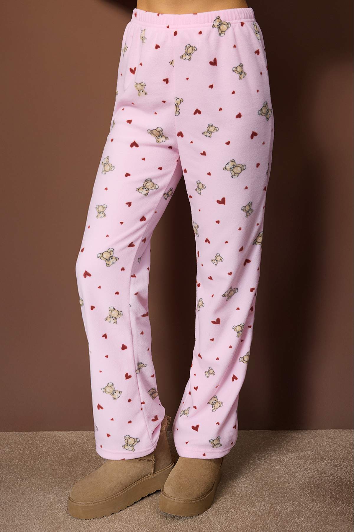 Kompleti THMAW26PT00150 - roze