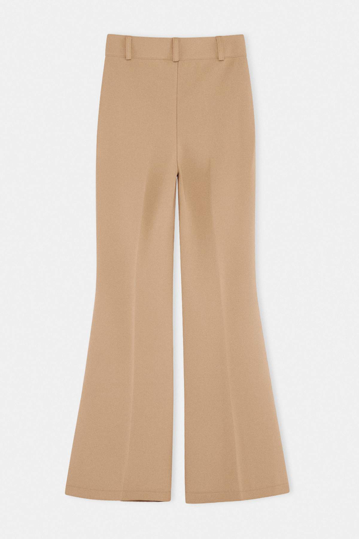 Pantalone TWOSS26PL00232 - bež [djesi-src-97d77dec9e46521dcb4545f48cc3f9558a2a6e99706c0f606fa309220b7511bd]