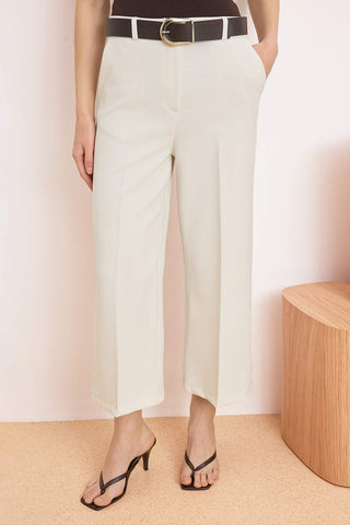 Pantalone TWOSS26PL00072 - kamen [djesi-src-c89dc8327db91cec36a17fda5d45ee237c4f4cbdecad3c7f2c7fcfc891aa1b34]