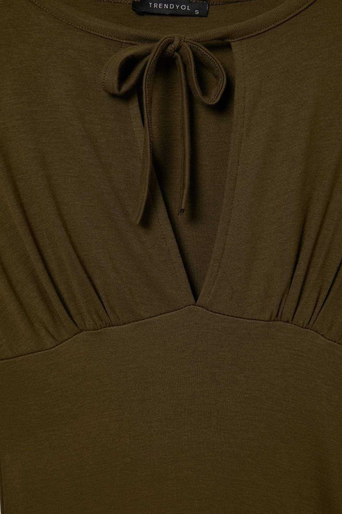 Bluze TWOAW27BZ00246 - khaki