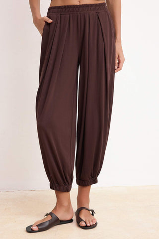 Pantalone TWOSS26PL00040 - braon [djesi-src-4661ca41acdb24b35a266b81a9d2cda1a949bbe953fcc63fe2d0b6607af80dac]