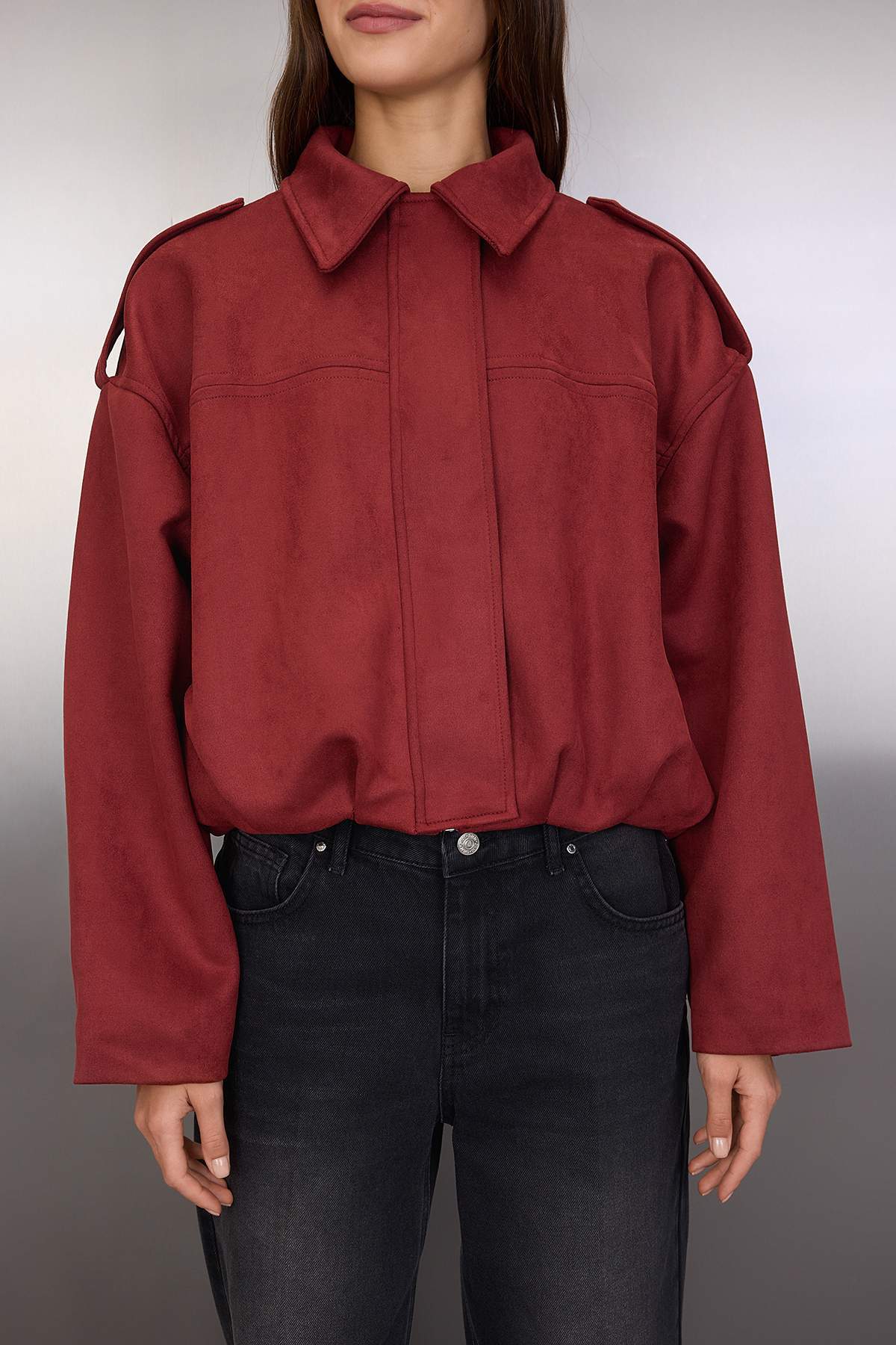 Kaputi TWOAW26MO00125 - bordo [djesi-src-9916cbe75bf4df210ec2d51acb4d6441ee281d873e34abb0b6ab21100b2732e8]
