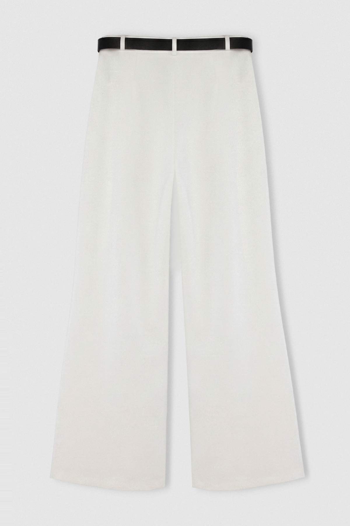 Pantalone TWOSS26PL00209 - bijela [djesi-src-51a75b459ef67a5f64d74a74ca13dc11081f769930177a46625bacc04e5b4edb]