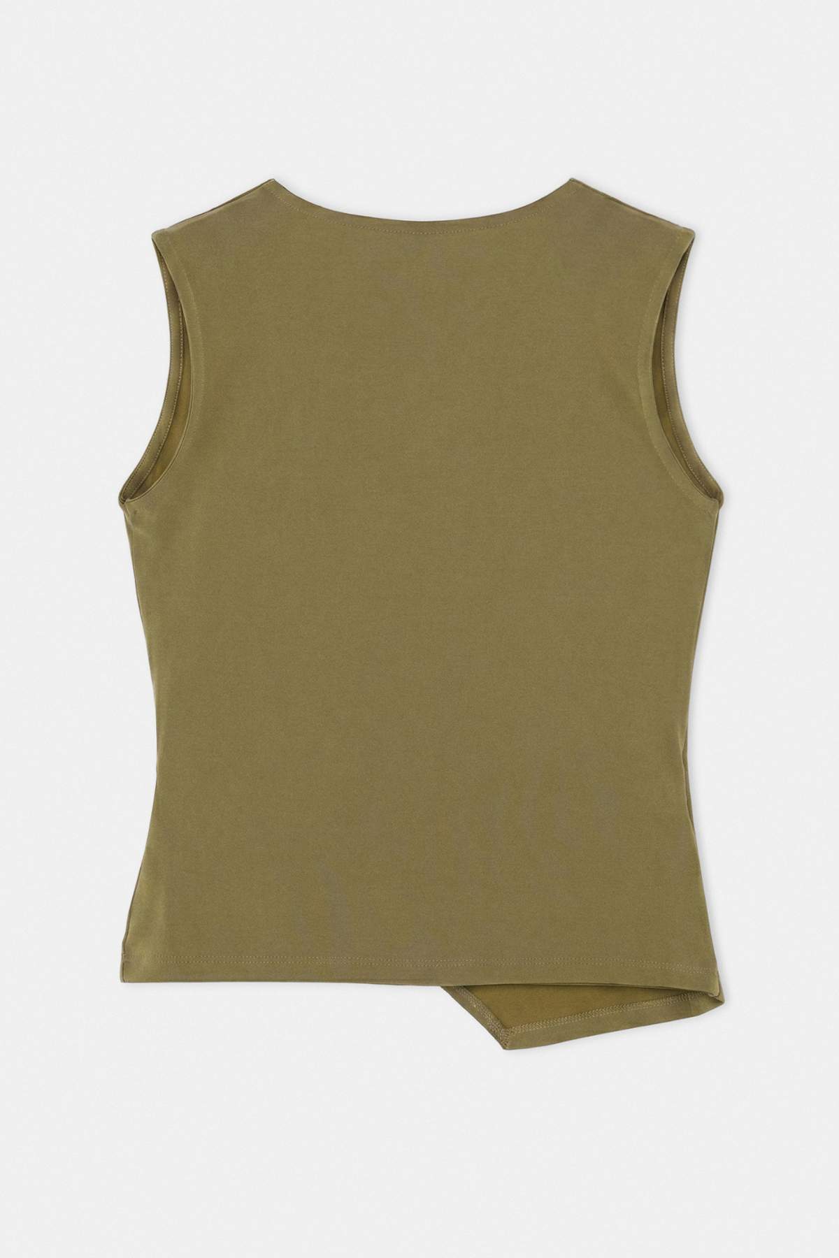 Bluze TWOSS26BZ00983 - khaki
