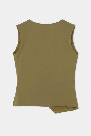 Bluze TWOSS26BZ00983 - khaki
