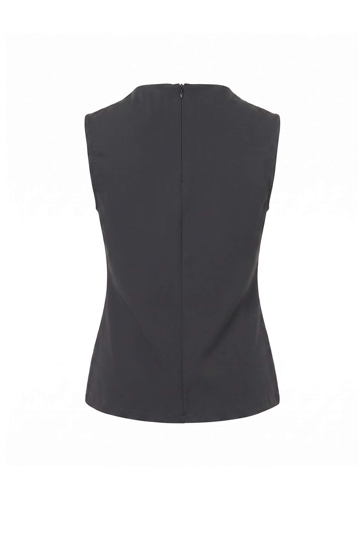 Bluze TWOAW27BZ00113 - siva