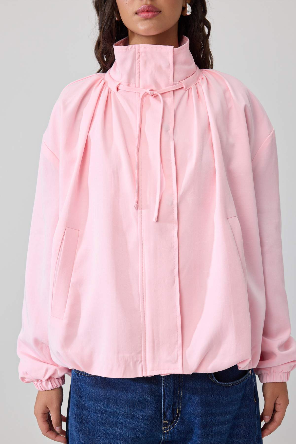 Kaputi TWOSS26MO00026 - roze [djesi-src-a5da4bafb5505595a8c15b484d2881f5513b9e62bf5b7cf39f5151f5106ca99c]