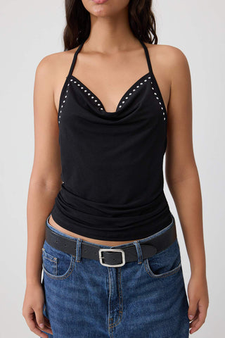 Bluze TWOSS26BZ01000 - crna