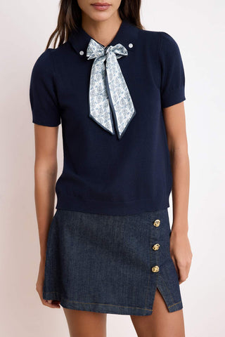 Bluze TWOSS26BZ00159 - teget