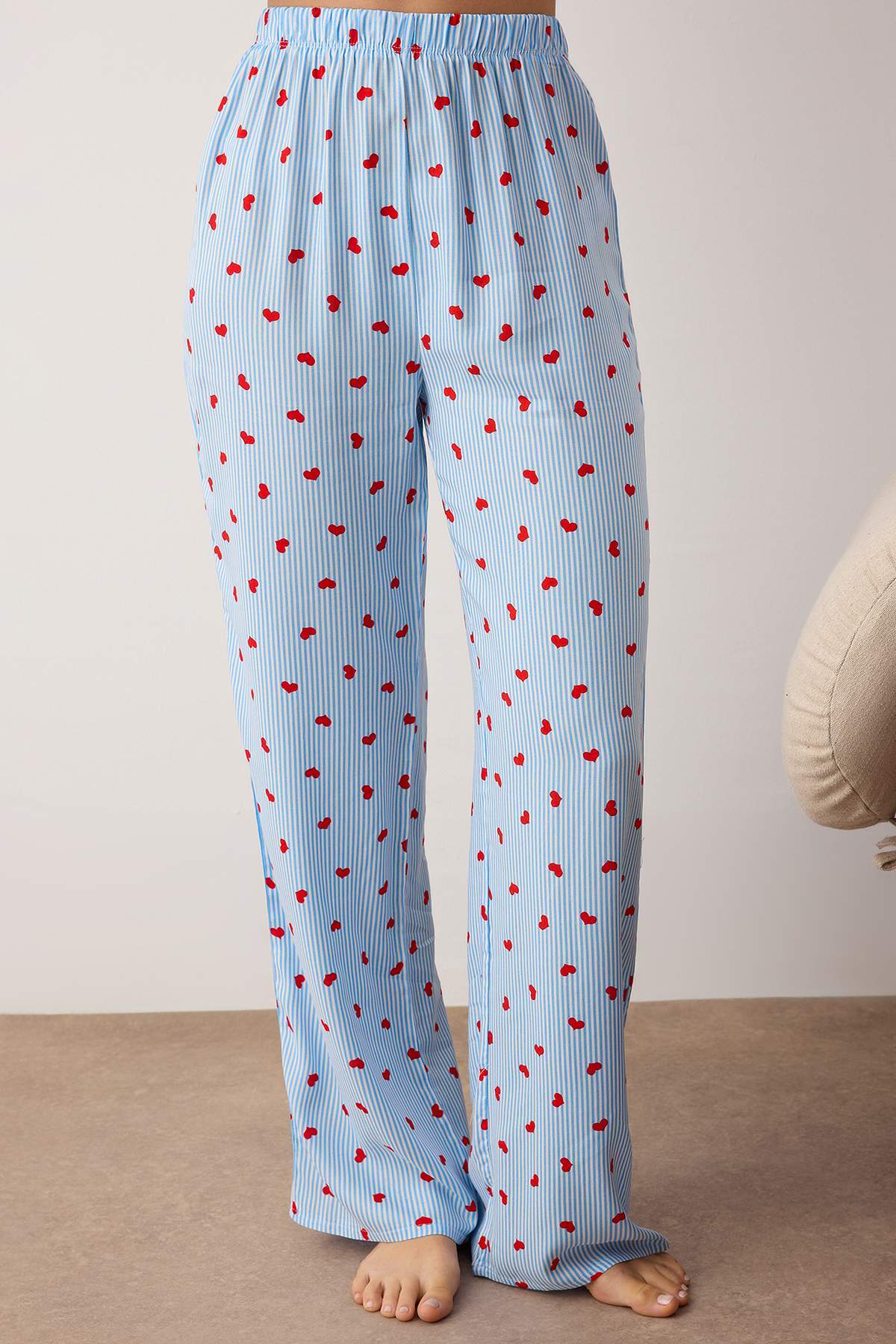 Kosulje THMAW26PT00106 - Šareno