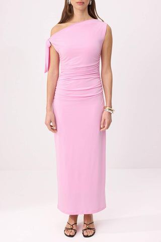 Haljine TWOSS24EL00563 - roze