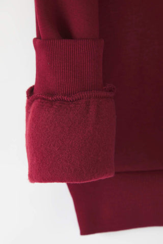 Duksevi TWOAW24SW00196 - bordo [djesi-src-b9b4485e405f16cc7f9ae1c2cb818744bef07440cf370324ab7881fe320ef942]