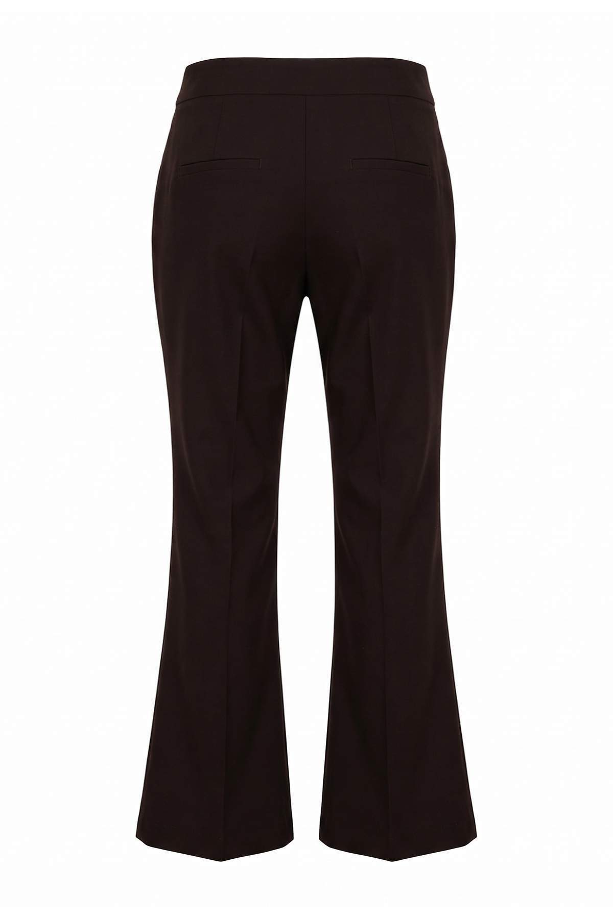 Pantalone TWOAW27PL00094 - braon [djesi-src-aae2c0ea40d0592d93b369ded081d0b2ba7bd3f47a6c19621338523d063821fd]