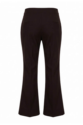 Pantalone TWOAW27PL00094 - braon [djesi-src-aae2c0ea40d0592d93b369ded081d0b2ba7bd3f47a6c19621338523d063821fd]