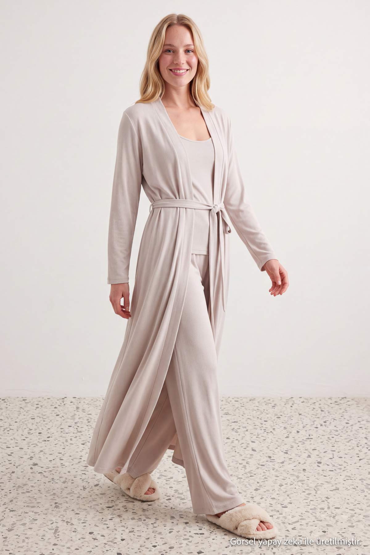Pantalone THMAW27PT00005 - kamen