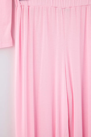 Pidžama TWOAW21AU0034 - roze [djesi-src-a119636e09b74372bf927cd518660f618d48d67d9a958d5a78ad11463713ff2f]