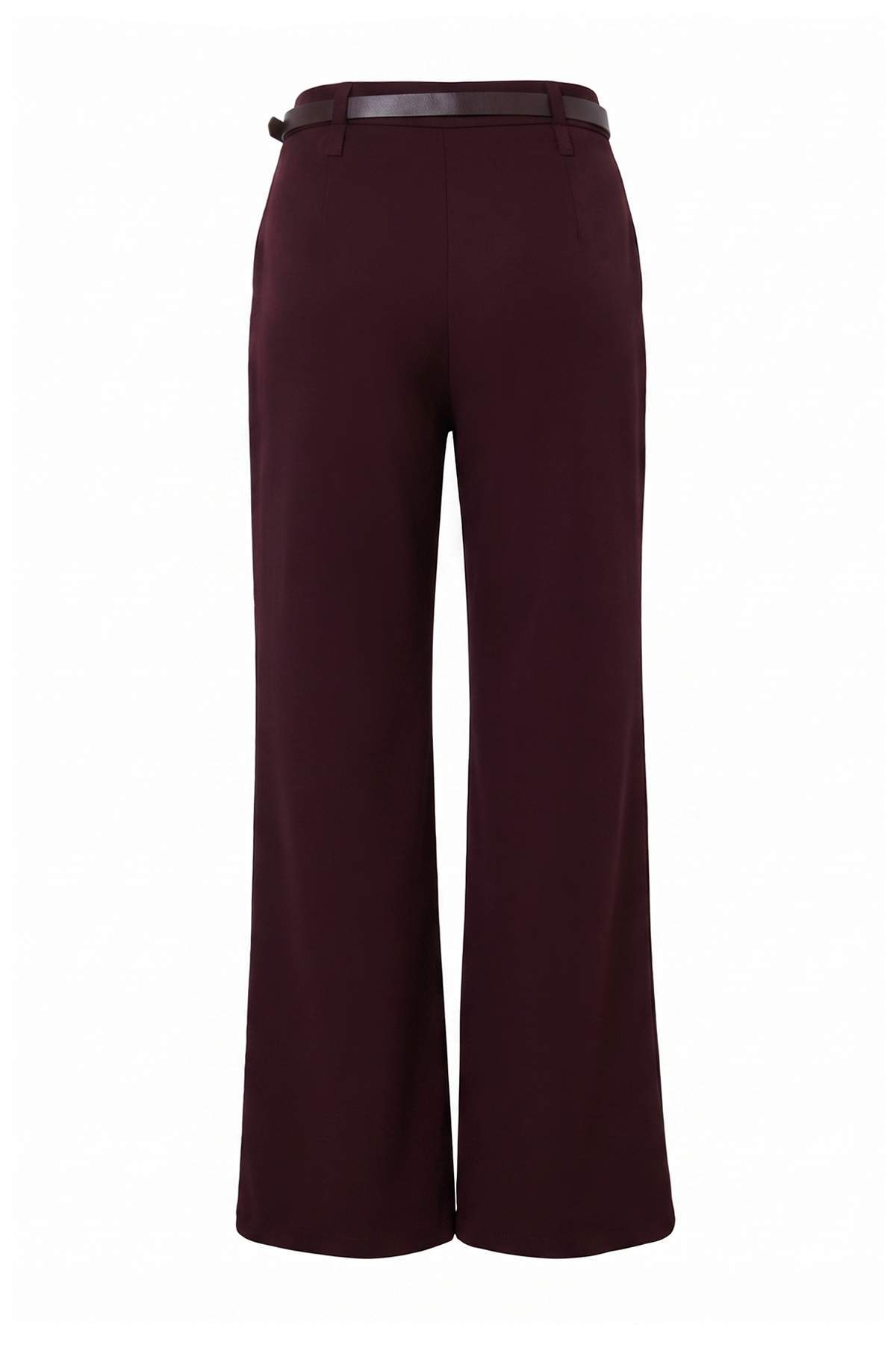 Pantalone TWOAW27PL00056 - šljive [djesi-src-b60b1d72ae287a2f2f24087a586123102fab57ff41d375f9233daabb5ce30891]