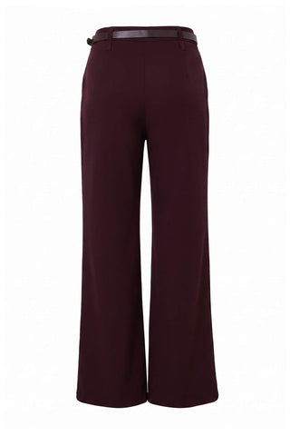 Pantalone TWOAW27PL00056 - šljive [djesi-src-b60b1d72ae287a2f2f24087a586123102fab57ff41d375f9233daabb5ce30891]