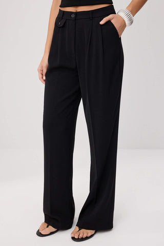 Pantalone TWOSS26PL00054 - crna [djesi-src-21074e158b4e8b58e8028885d8437300a9909b8897b7188976de62dbc18eed71]