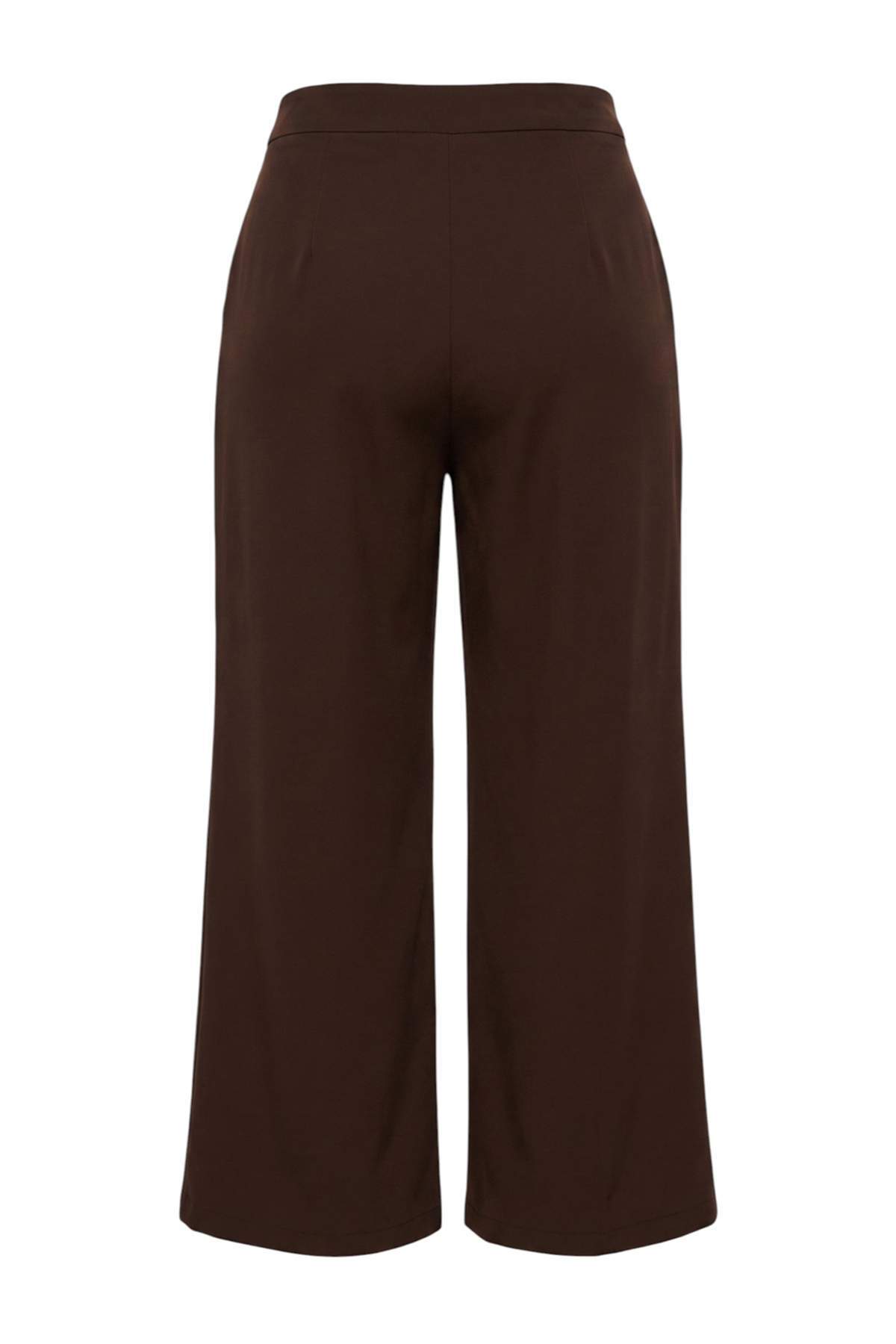 Pantalone TWOAW27PL00066 - braon [djesi-src-ab3ee3d6a432923737c54adf301ba434f90e5db9529037eb948920185e33c039]