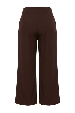 Pantalone TWOAW27PL00066 - braon [djesi-src-ab3ee3d6a432923737c54adf301ba434f90e5db9529037eb948920185e33c039]