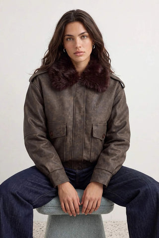 Jakna TWOAW27MO00070 - khaki [djesi-src-846a523c55ac063c23518110e34bb94f79741eaf8b34551ea76643fe184bd174]