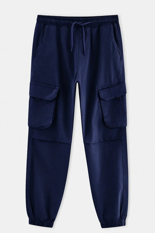 Pantalone TMNAW27PL00017 - teget [djesi-src-264abf68626876bc646d8d6709f217319e5dacc609fff8a5c0f4129d7cf81017]