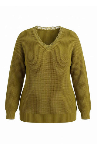 Džemper TBBAW27AN00080 - zelena [djesi-src-d6dc519d02eafe5a344281f931ece80c343406a4c805c5cefbcb19f7314c7025]