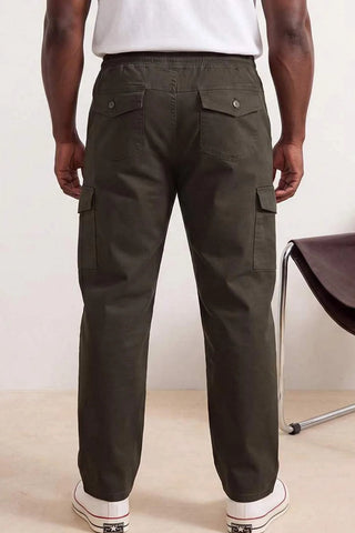 Pantalone TMNSS26AR00006 - khaki [djesi-src-0364d725d18a3a4ba747a291fad2894843f62e94b29724d6b3f2fd2f74822318]