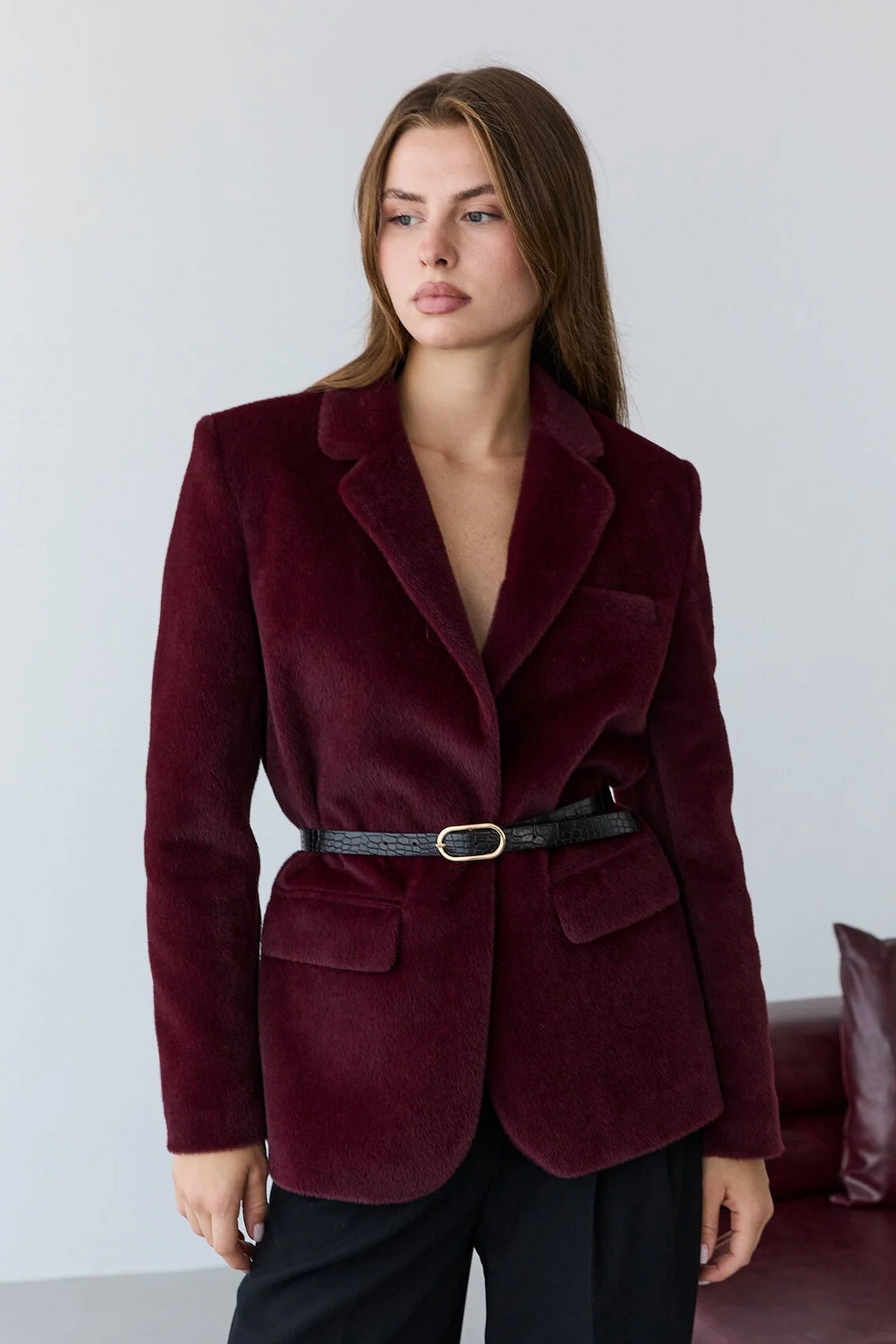 Jakne TWOAW26BC00041 - bordo [djesi-src-c5d530b87d547b798d61faf09f5cf88c0f2f527d28d6637852401a4b15ef5c36]