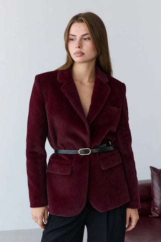 Jakne TWOAW26BC00041 - bordo [djesi-src-c5d530b87d547b798d61faf09f5cf88c0f2f527d28d6637852401a4b15ef5c36]