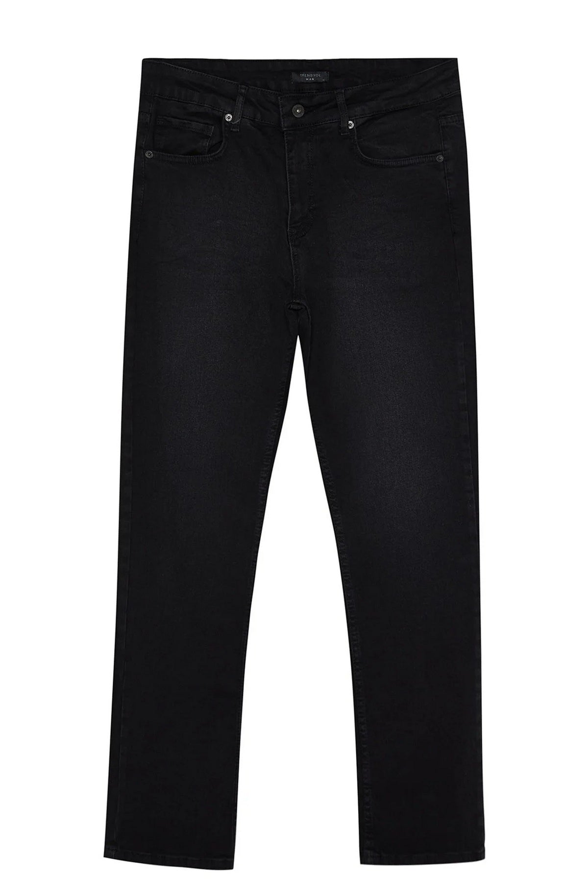 Jeans TMNAW23JE00036 - crna [djesi-src-53f158950fd384581bc149b5a8fda4ce4a9faffe7d99ebb5c632544d5f7a5bbb]