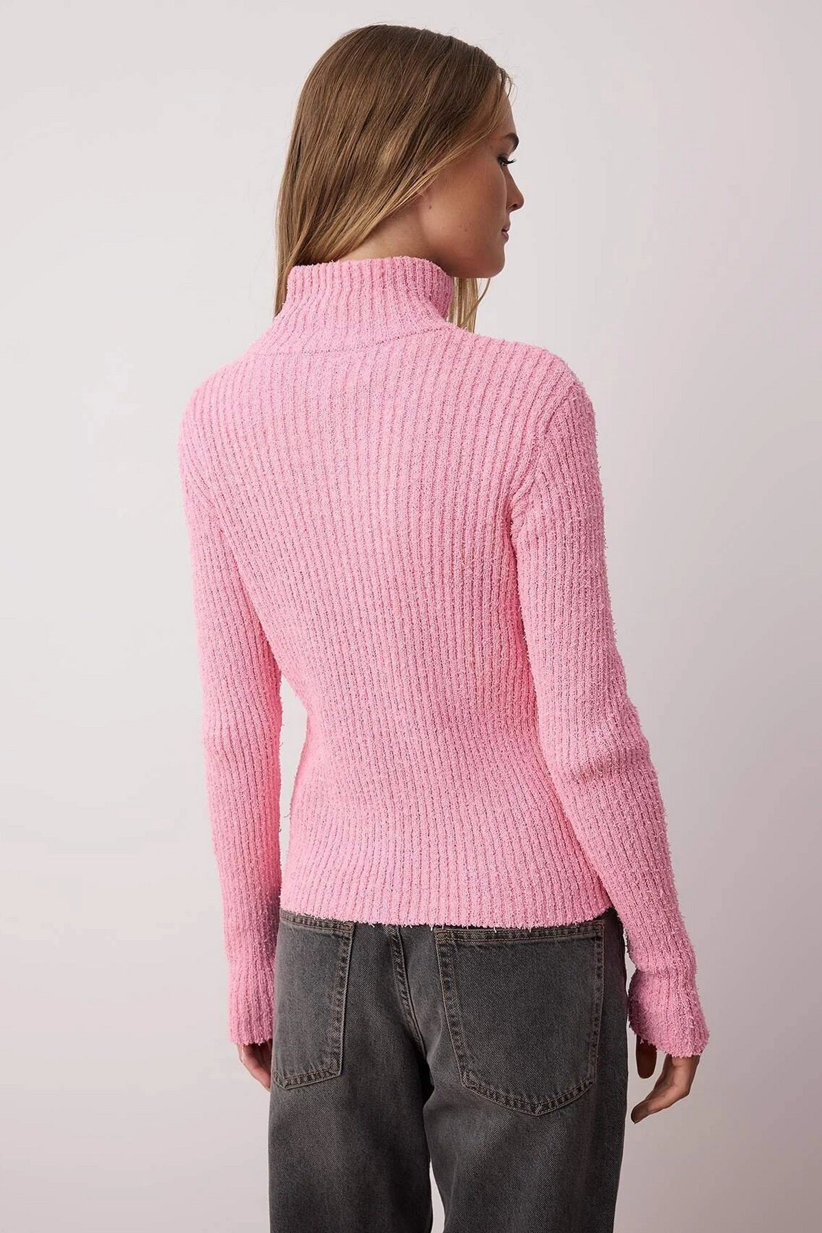 Kardigani TWOAW26HI00088 - roze [djesi-src-f7aa1c6d4ee50173242f9e5381beccc1efae085e666066188eef277636579502]