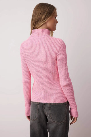 Kardigani TWOAW26HI00088 - roze [djesi-src-f7aa1c6d4ee50173242f9e5381beccc1efae085e666066188eef277636579502]