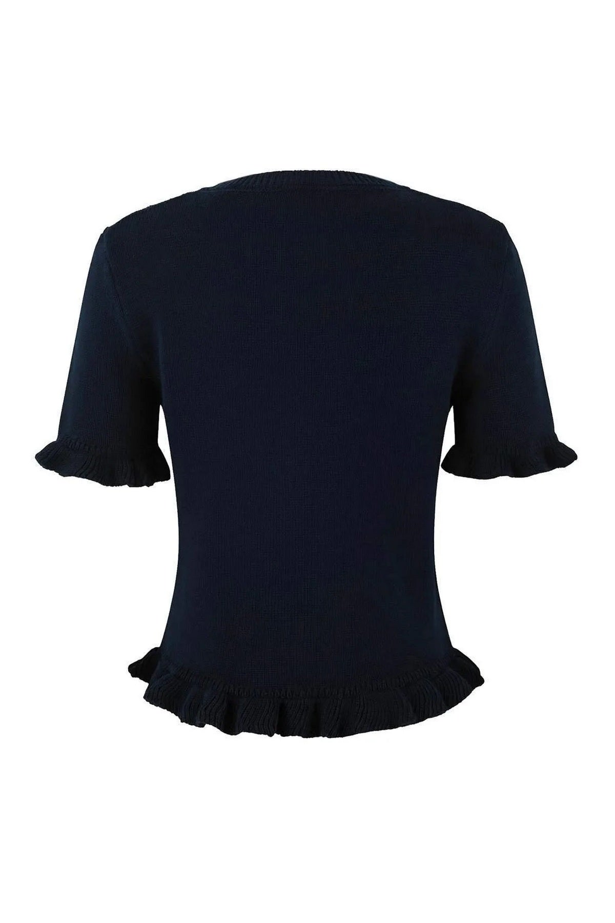 Bluze TWOSS26BZ00119 - teget [djesi-src-0bc76c2dea43eec55b132a474e2fd0896e4319638ebe71e186cf5a539d000b44]