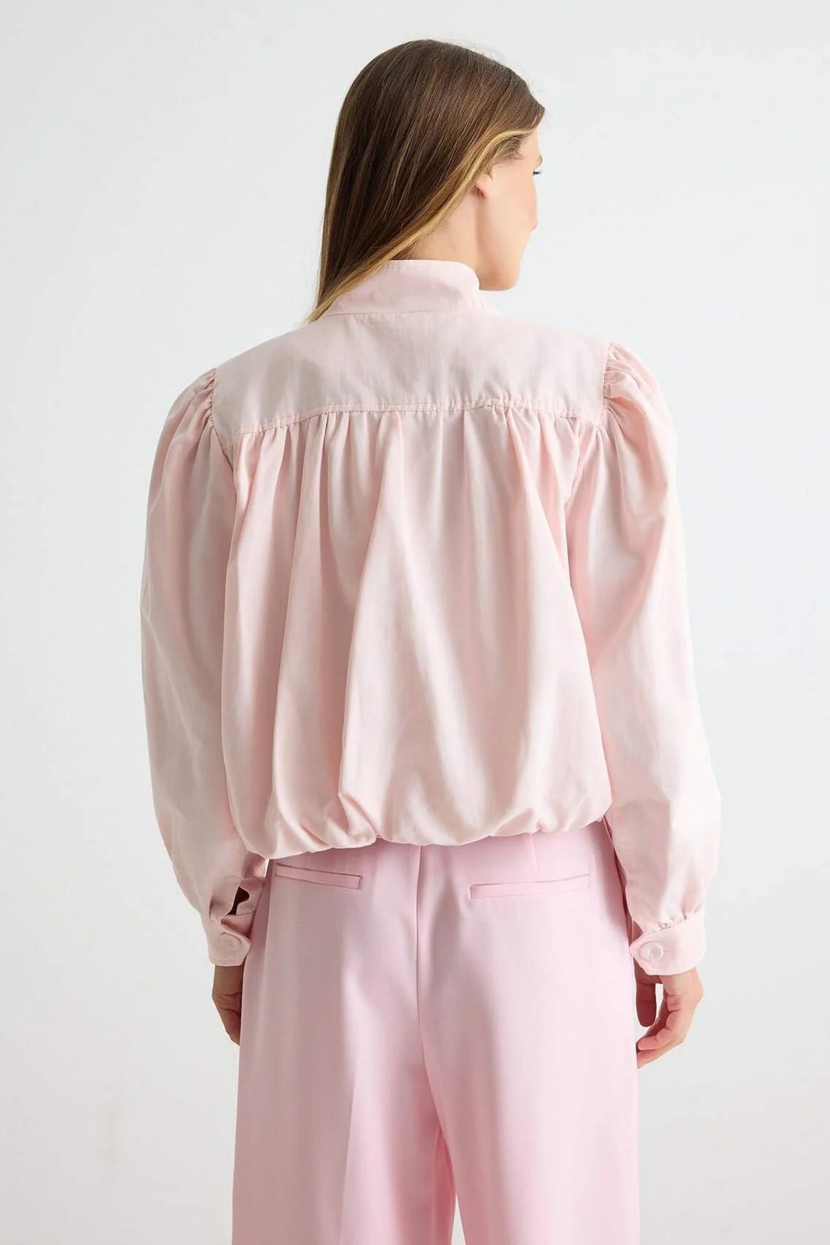 Kaputi TWOAW27MO00086 - roze [djesi-src-5564e21199794ddd05309add90122bbbe39cca82d7e7c6e3cc288a480507ca13]