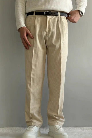 Pantalone TMNAW26PL00022 - ekru [djesi-src-1be5a6c053d4e7f636654aa1af1aa327b223fb7c5bf84f69cb2a05121d72fea1]