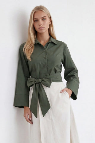 Kosulje ALC-X13750 - khaki [djesi-src-5a56e24740a58bdace1e8b4df41b10760940b53b49210691075b550aba0ac6cc]
