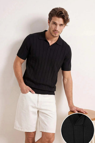 Polo majica TMNSS26PO00042 - crna [djesi-src-4d77c181ac3cacde83056551d7d3d7ecfaf64d013cea6f1b9b9428a50737b024]