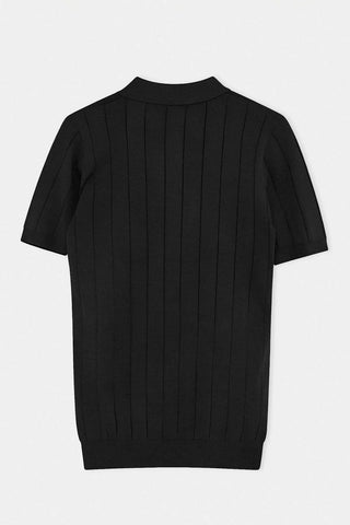 Polo majica TMNSS26PO00042 - crna [djesi-src-9d41d85eae6fb58a615ff88b56064d2cdbf9e3038bcbd7de1a6a9c80654766a8]