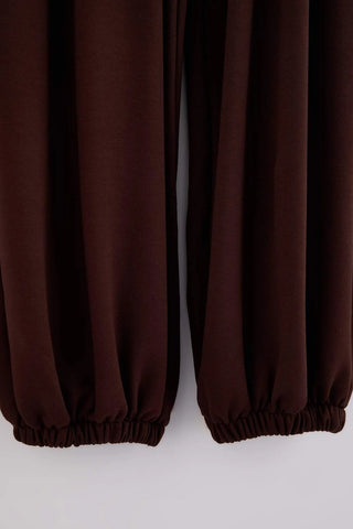 Pantalone TBBSS26AR00052 - braon [djesi-src-aa8e67c514469c19138c5046605f86323ad99dfb3bd41b4fa2401e26e9741eec]