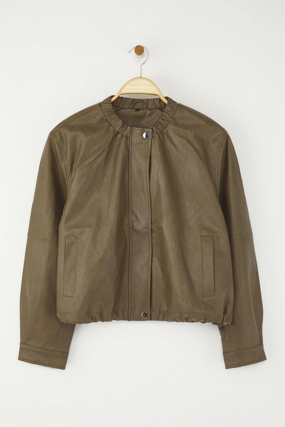 Kaputi TWOAW26MO00071 - khaki [djesi-src-11c20dd29b5c800ad04d526ec05dfa597de10f3b157d4822b38782263633e80e]