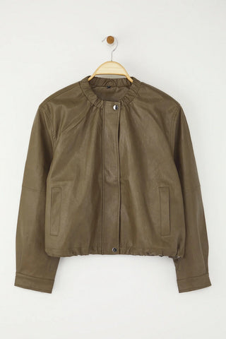 Kaputi TWOAW26MO00071 - khaki [djesi-src-11c20dd29b5c800ad04d526ec05dfa597de10f3b157d4822b38782263633e80e]