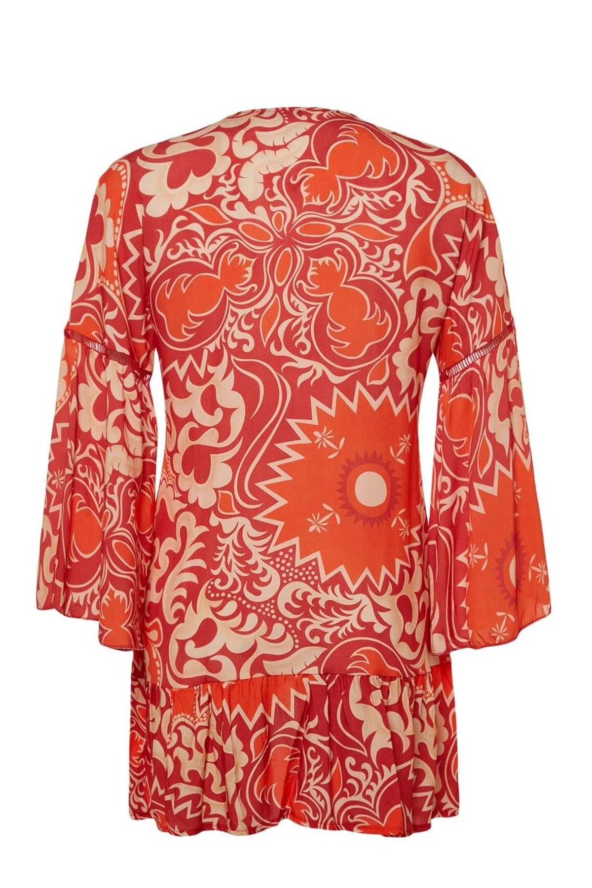 Kimono TBESS23KM00032 - Šareno [djesi-src-49437247d617bb14f1a37e9bac22dd46e109c7b48ca1137ad1355087c14009de]