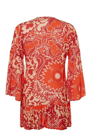 Kimono TBESS23KM00032 - Šareno [djesi-src-49437247d617bb14f1a37e9bac22dd46e109c7b48ca1137ad1355087c14009de]